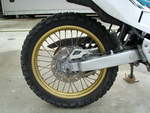�������� �� ������ �������� Yamaha TT250R Raid 1995 ���� 15